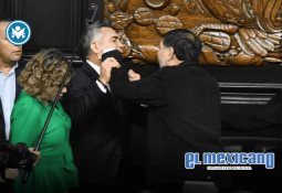 Retos y oportunidades para un campo mexicano más justo: el llamado de AHIFORES Retos y oportunidades para un campo mexicano más justo: el llamado de AHIFORES