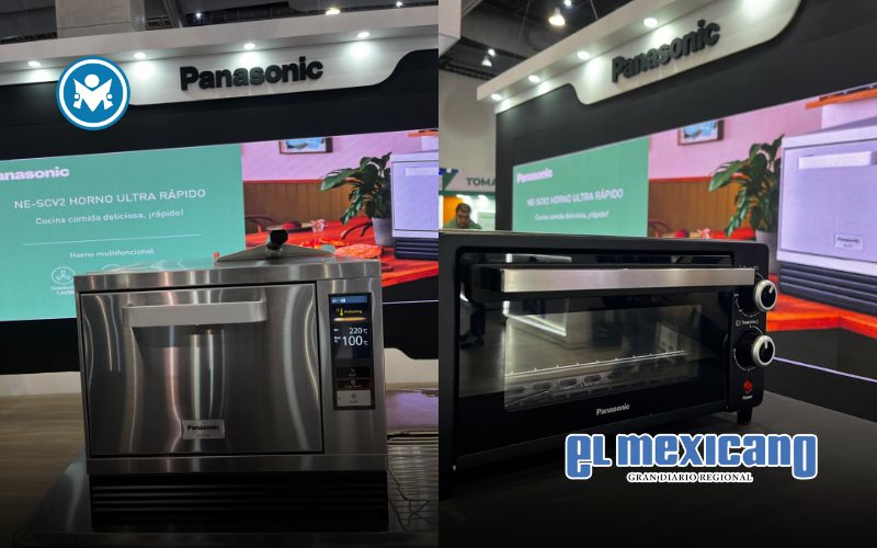 Panasonic presenta en ABASTUR 2025 soluciones innovadoras para transformar la hospitalidad