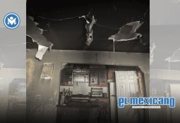 Paro laboral en el Departamento de Parques y Jardines del Ayuntamiento de Tijuana por malas condiciones Paro laboral en el Departamento de Parques y Jardines del Ayuntamiento de Tijuana por malas condiciones