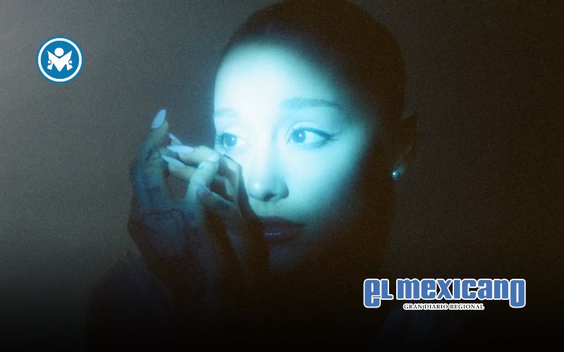 Ariana Grande lanza oficialmente The Eternal Sunshine Tour, gira para 2026 Ariana Grande lanza oficialmente The Eternal Sunshine Tour, gira para 2026