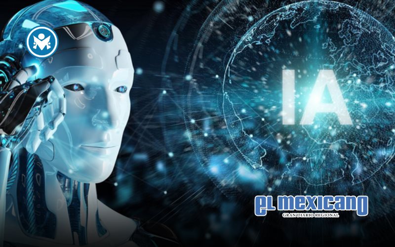 México Desarrollará Un Modelo Nacional de Inteligencia Artificial Con Apoyo de Nvidia (2025)