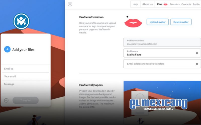 Privacidad en la web: el debate sigue abierto tras la polémica de WeTransfer