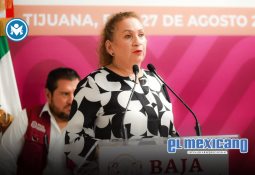 Familia tijuanense busca ayuda para reconstruir su hogar tras incendio Familia tijuanense busca ayuda para reconstruir su hogar tras incendio