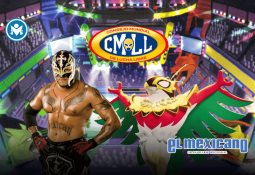 Muere Estela Molina, pionera y primera campeona mundial mexicana de lucha libre