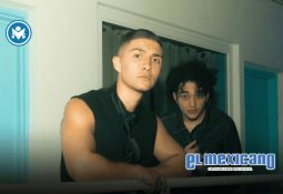 Laura Flores celebra su cumpleaños en el set de Los hilos del pasado Laura Flores celebra su cumpleaños en el set de Los hilos del pasado