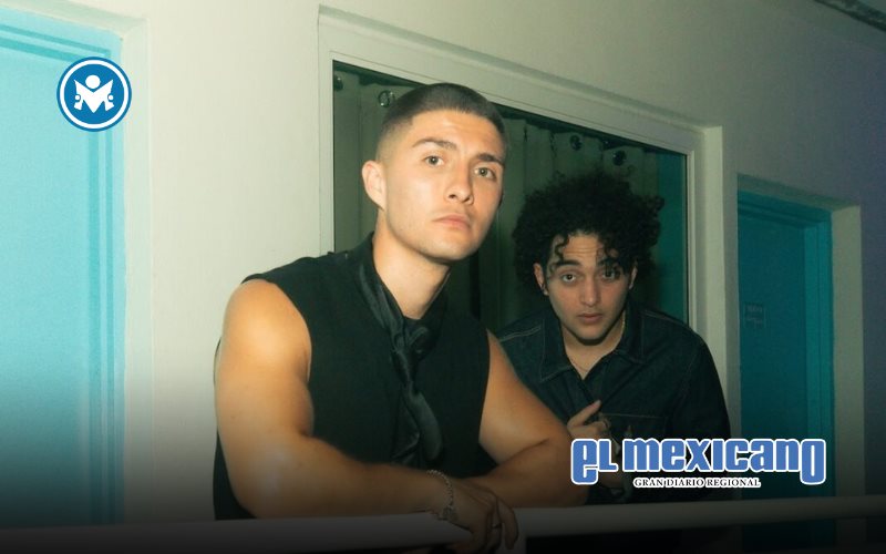 Alex Ponce y Zulia lanzan "La Noche" y demuestran su capacidad para reinventar géneros Alex Ponce y Zulia lanzan "La Noche" y demuestran su capacidad para reinventar géneros