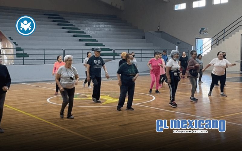 La UABC invita al festival gratuito por el envejecimiento cognitivo responsable: FESTIVIDA La UABC invita al festival gratuito por el envejecimiento cognitivo responsable: FESTIVIDA