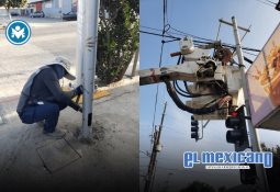 Tormenta tropical Juliette se degrada Tormenta tropical Juliette se degrada