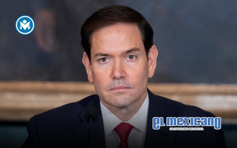 Marco Rubio visitará México y Ecuador para impulsar agenda de seguridad y comercio Marco Rubio visitará México y Ecuador para impulsar agenda de seguridad y comercio