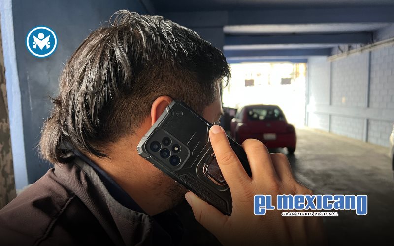 Alertan sobre llamadas falsas del SAT para cometer fraudes