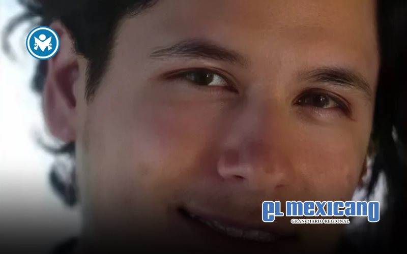 EU ofrece 10 mdd por Jesús Alfredo Guzmán, hijo de El Chapo