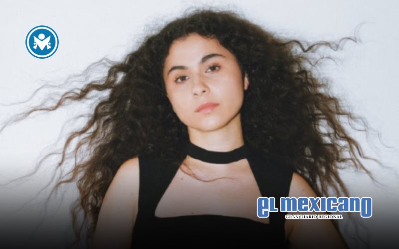 Silvana Estrada estrena "No Te Vayas sin Saber", cuarto sencillo de su nuevo álbum Silvana Estrada estrena "No Te Vayas sin Saber", cuarto sencillo de su nuevo álbum