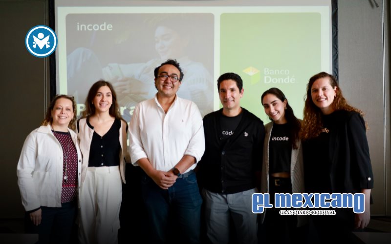 Identidad digital, clave para bancarizar a más de 50 millones de mexicanos