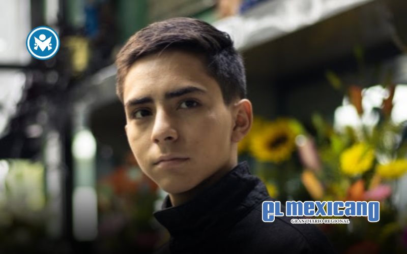 Kevin Aguilar lanza "10mil Mariposas" y conquista el corazón de la música regional mexicana Kevin Aguilar lanza "10mil Mariposas" y conquista el corazón de la música regional mexicana