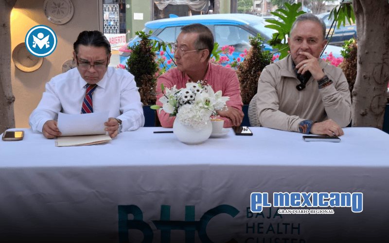 Urgen a diputados soluciones para impulsar el turismo de salud en BC