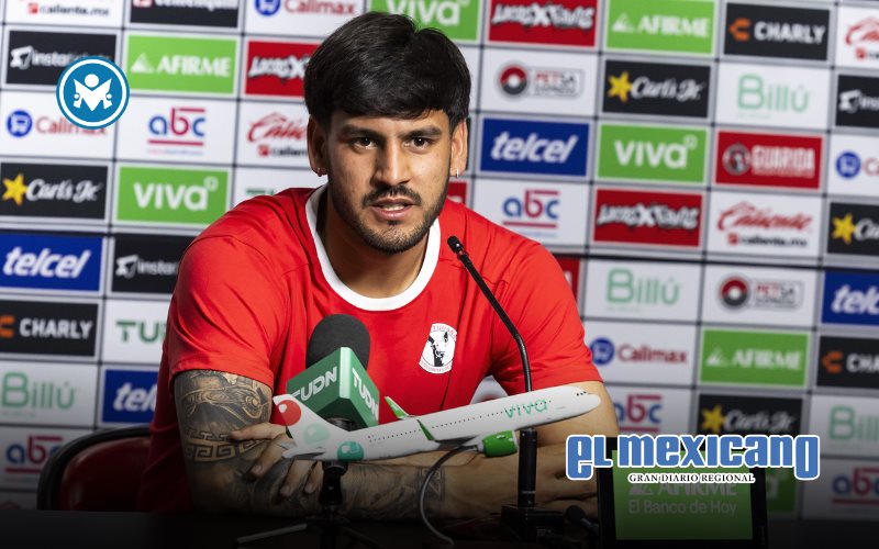 Pue Gómez y Xolos buscan permanecer entre los primeros ocho de la tabla general