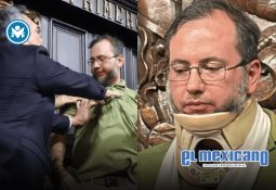 Helicóptero se accidenta en aeropuerto de Ciudad del Carmen