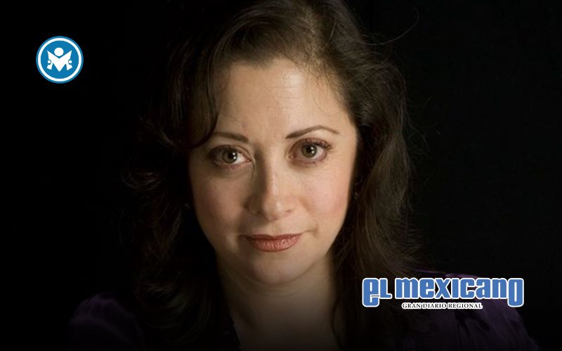 Lourdes Ambriz fallece a los 71 años de edad, siendo figura clave de la ópera Lourdes Ambriz fallece a los 71 años de edad, siendo figura clave de la ópera