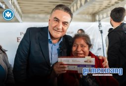 Mujeres lideran 68% de los negocios apoyados por Soriana Fundación y ProEmpleo Mujeres lideran 68% de los negocios apoyados por Soriana Fundación y ProEmpleo