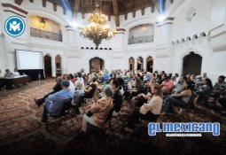 BC se proyecta como plataforma de comercio mundial con el recinto fiscalizado estratégico