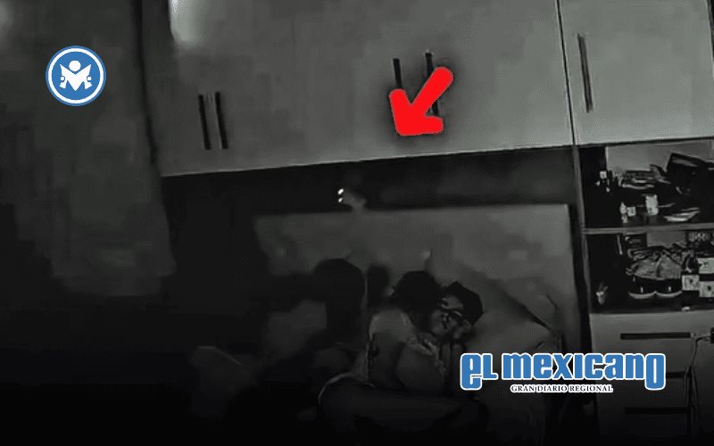 Video viral muestra supuesta agresión de muñeco Labubu a familia dormida en Jalisco