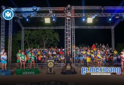 Sangre x Sangre, los nuevos referentes de la cumbia norteña Sangre x Sangre, los nuevos referentes de la cumbia norteña