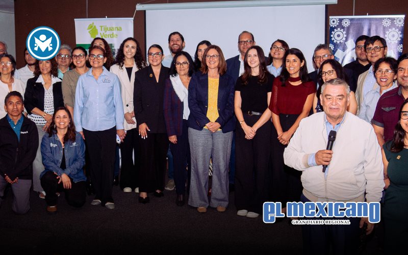 Presentan plan de resiliencia climática para la frontera Tijuana-San Diego