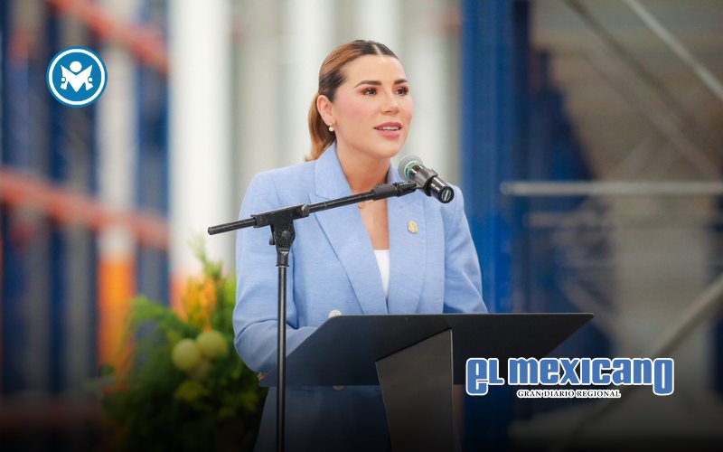 BC se proyecta como plataforma de comercio mundial con el recinto fiscalizado estratégico