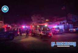 Rescatan a adolescente reportada como desaparecida; hay tres detenidos