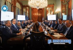 Helicóptero se accidenta en aeropuerto de Ciudad del Carmen