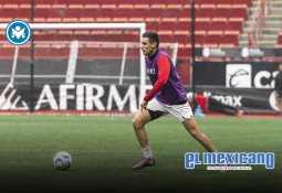 Xoloitzcuintles femenil vencen 1-0 al Necaxa con gol de la turca del ´Xolaje´