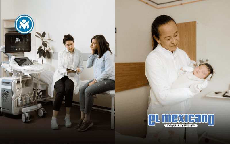 Día Internacional de la Obstetricia: la nutrición como aliada en la salud materna y del recién nacido Día Internacional de la Obstetricia: la nutrición como aliada en la salud materna y del recién nacido