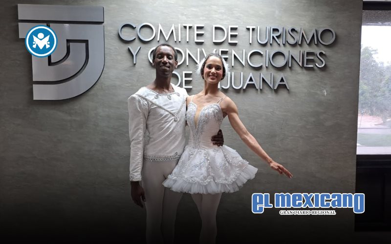 Llega "El Lago de los Cisnes" al Teatro Camafeo