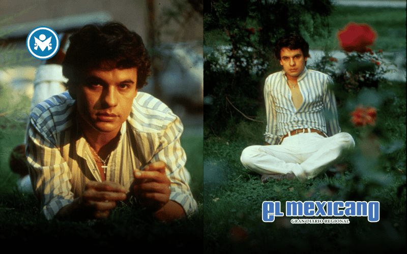 Netflix estrena serie sobre Juan Gabriel a nueve años de su partida Netflix estrena serie sobre Juan Gabriel a nueve años de su partida