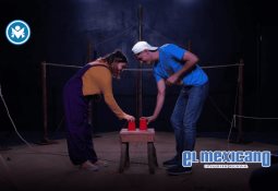 UABC colabora en el Congreso Internacional de Investigación en Tuberculosis UABC colabora en el Congreso Internacional de Investigación en Tuberculosis