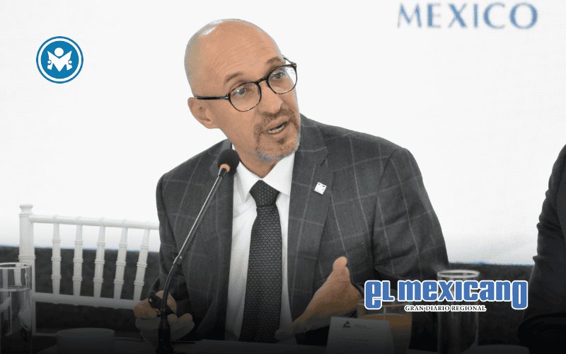 Respalda Concanaco fortalecimiento de aduanas contra el contrabando