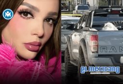 Alito Moreno presenta denuncia ante la FGR contra Noroña por amenazas y otros presuntos delitos