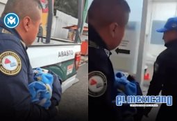 Alito Moreno presenta denuncia ante la FGR contra Noroña por amenazas y otros presuntos delitos