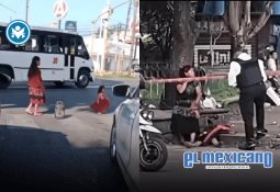 Norte de México se prepara para el próximo frente frío de 2025 Norte de México se prepara para el próximo frente frío de 2025