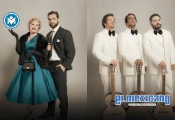 Edith Márquez presenta Eterna e Inolvidable, un amoroso tributo a Rocío Dúrcal Edith Márquez presenta Eterna e Inolvidable, un amoroso tributo a Rocío Dúrcal