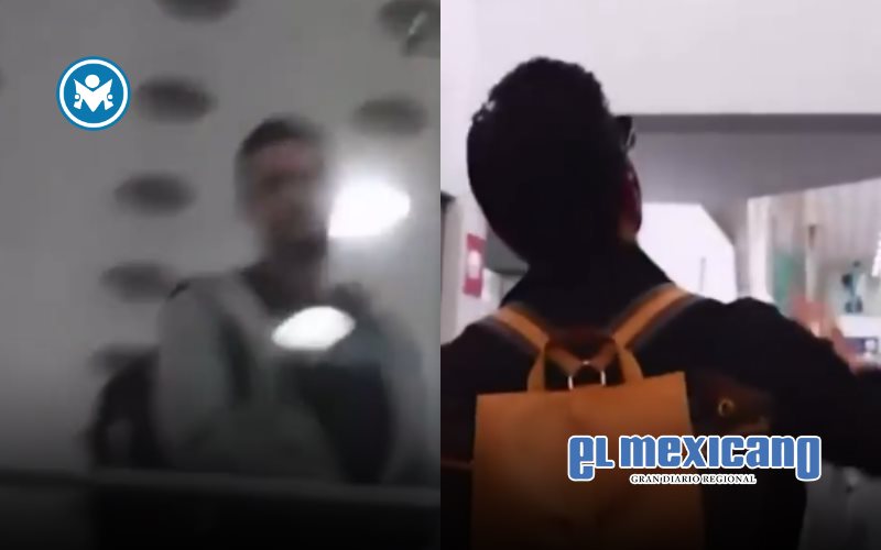 Poncho de Nigris reta a Adrián Marcelo a "bajarse" y hablar cara a cara Poncho de Nigris reta a Adrián Marcelo a "bajarse" y hablar cara a cara