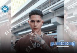 Alex Krack regresa con nuevo sencillo P*tería Alex Krack regresa con nuevo sencillo P*tería