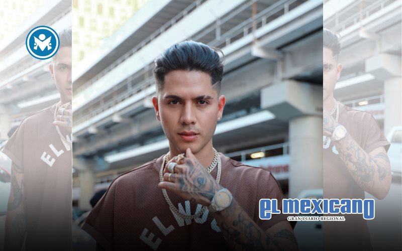 JD Pantoja presenta su nuevo sencillo Hacerlo Conmigo