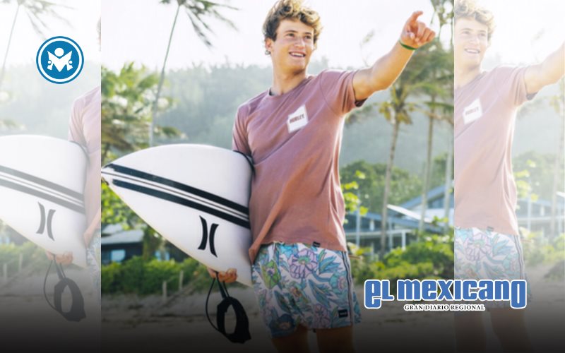 Hurley: Una marca icónica que evoluciona en el portafolio de IB Group