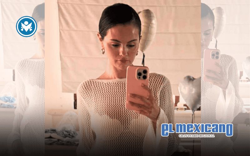 Selena Gomez celebra despedida de soltera en México Selena Gomez celebra despedida de soltera en México