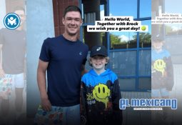 Cachorros suman en casa ante Rayos