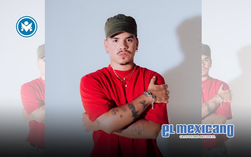 Andry Kiddos lanza su nuevo sencillo Asimilando Andry Kiddos lanza su nuevo sencillo Asimilando