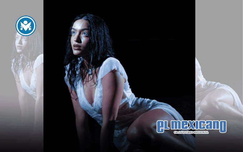 Riza lanza su nuevo sencillo La Sirena Riza lanza su nuevo sencillo La Sirena