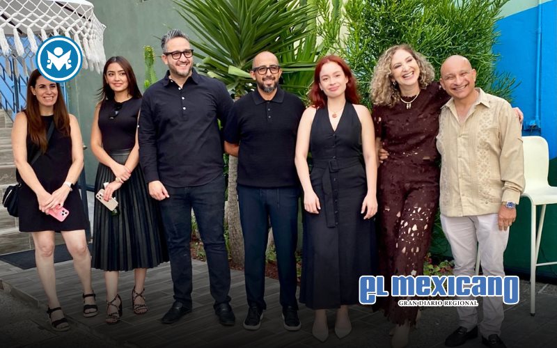 Forman alianza estratégica para ofrecer servicios integrales en proyectos inmobiliarios Forman alianza estratégica para ofrecer servicios integrales en proyectos inmobiliarios