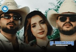 Benjamín Amadeo presenta "Pasaría" Benjamín Amadeo presenta "Pasaría"